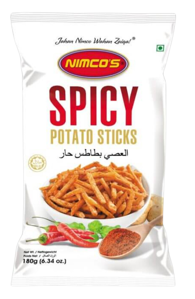 Nimco - Chips