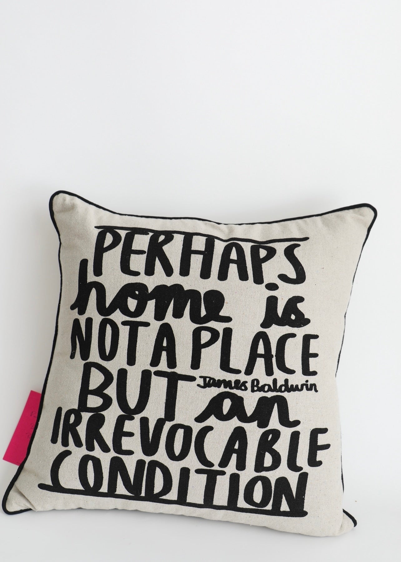 Perhaps Home - Cushion