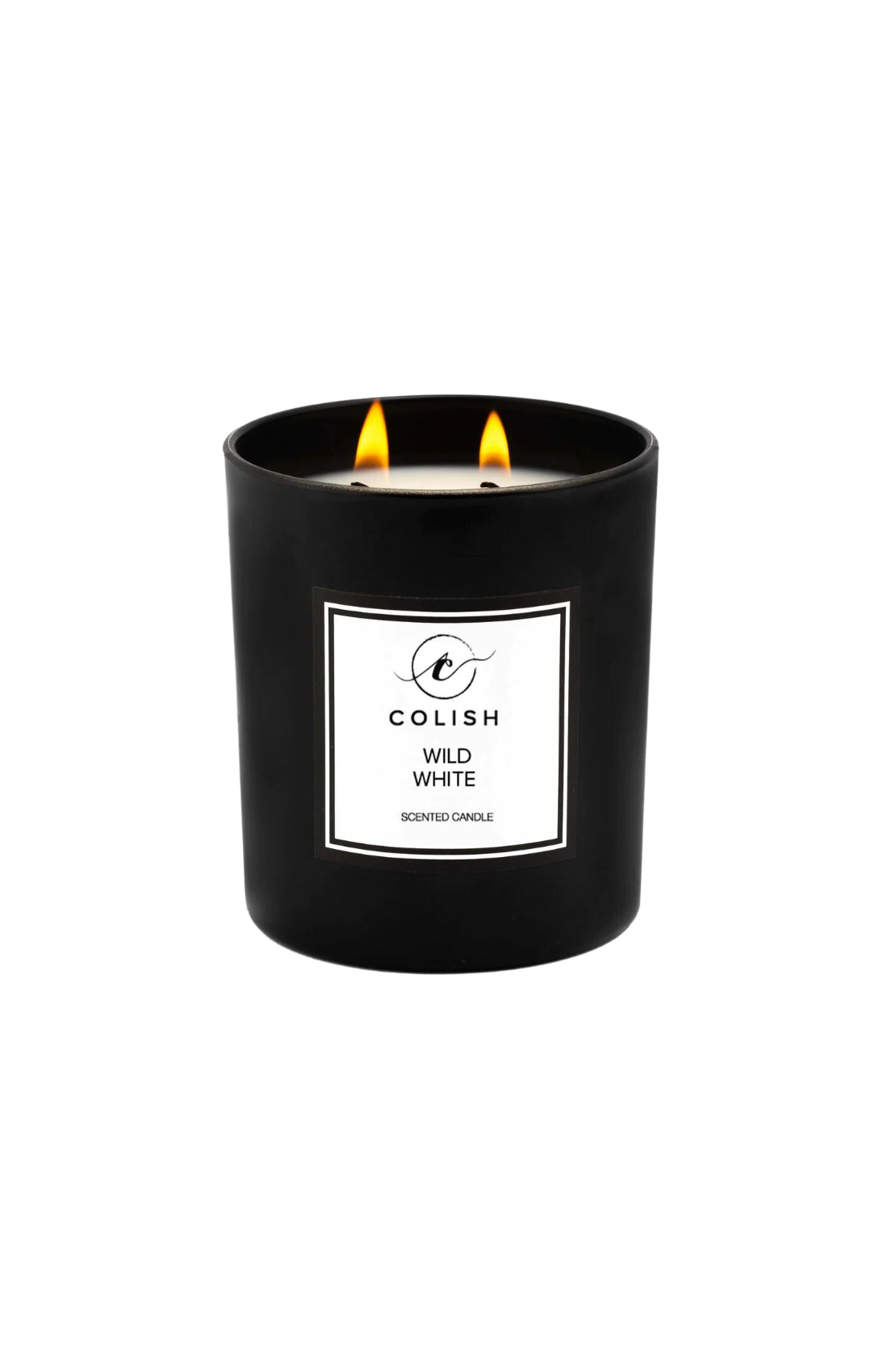 Colish Candles