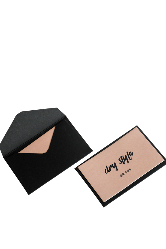 Drystyle Gift Card