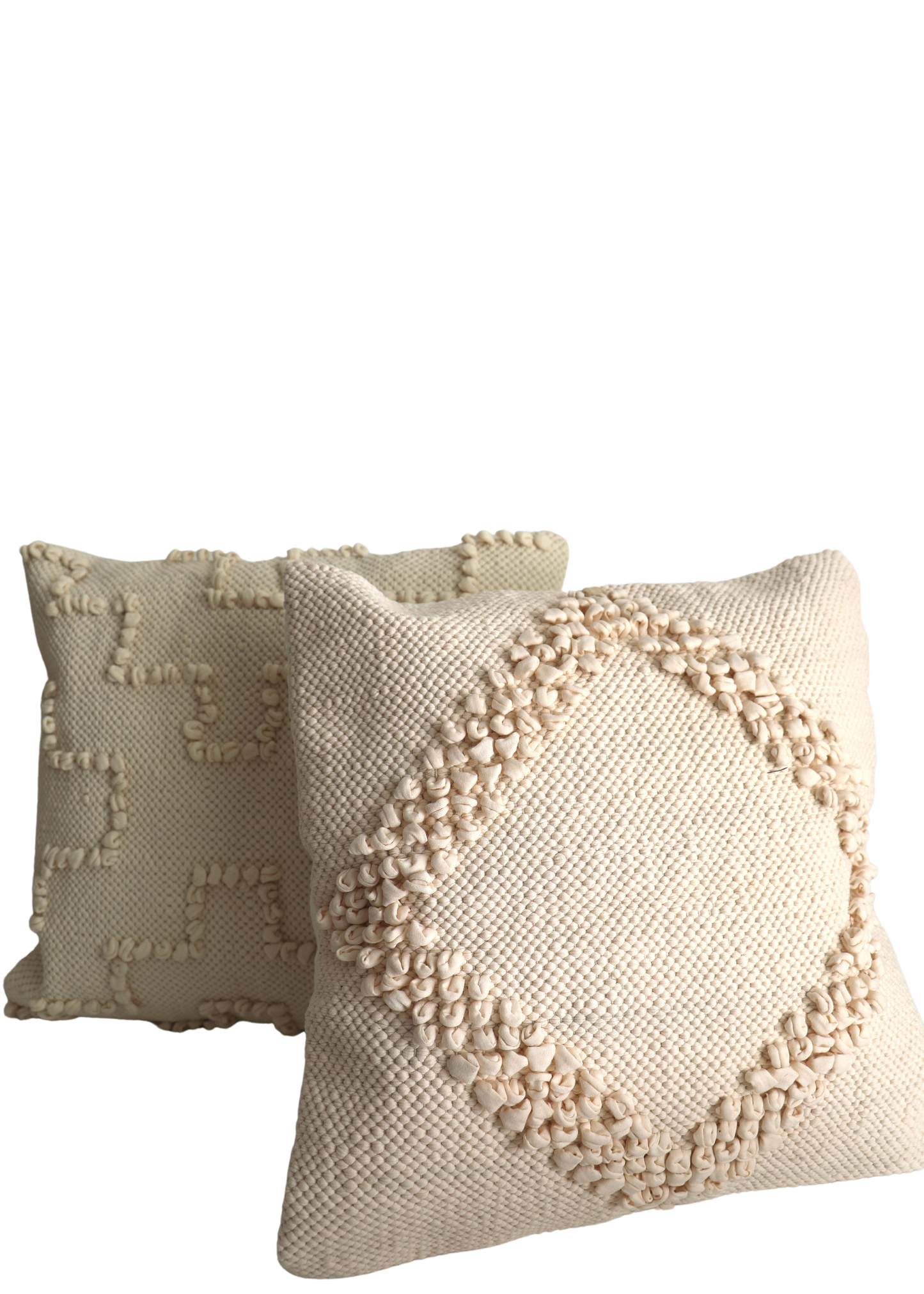 Diamond Look - Cushion