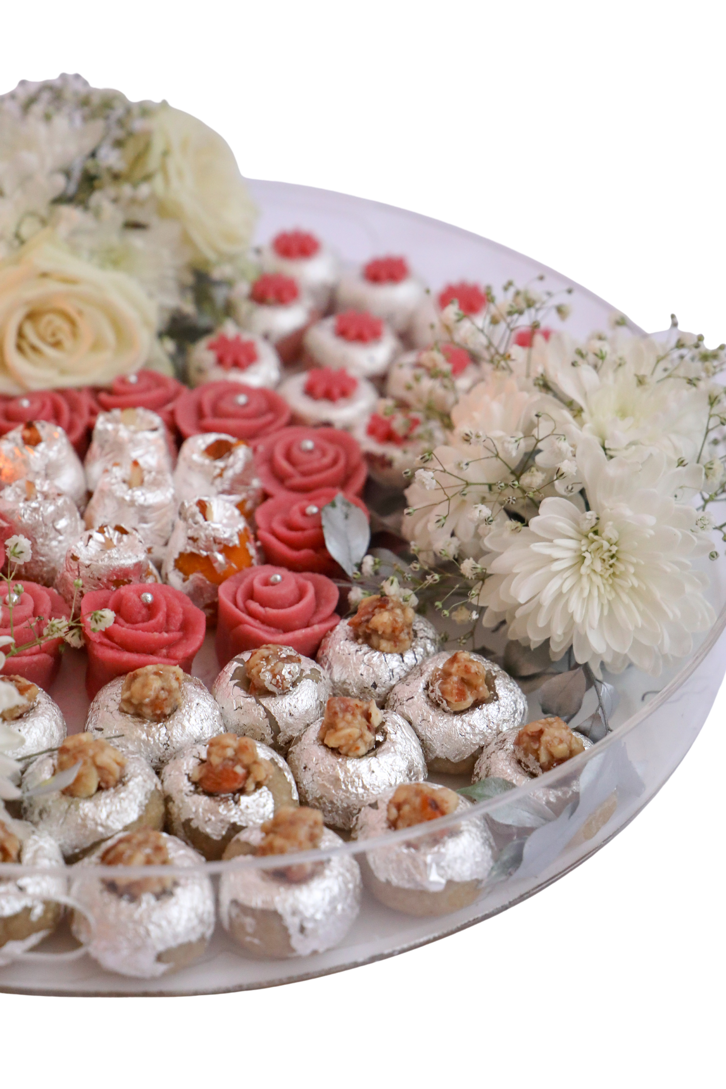 Mithai Platter - Large