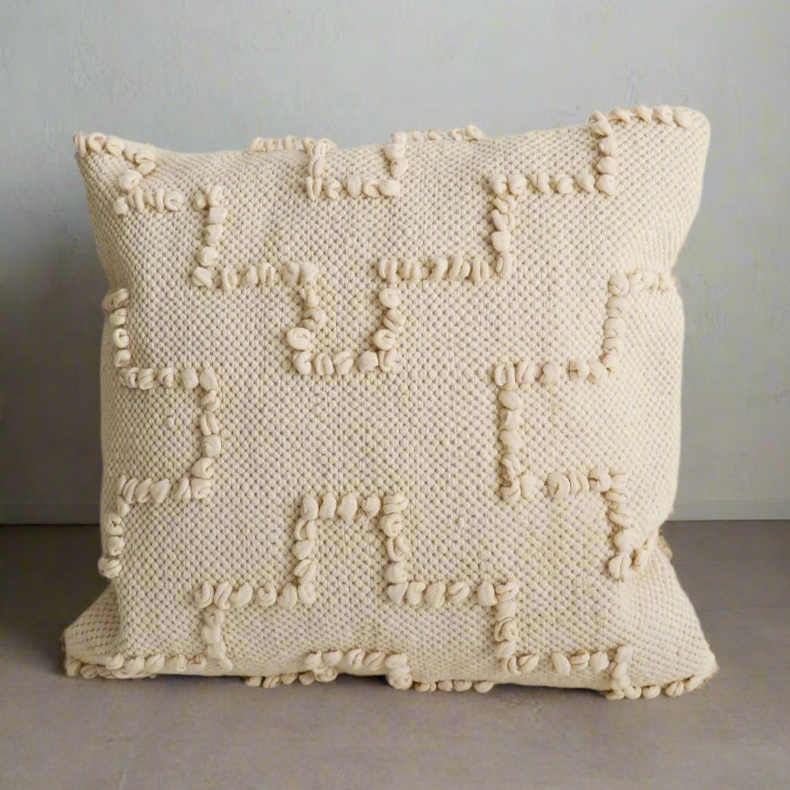 Loop Maze - Cushion