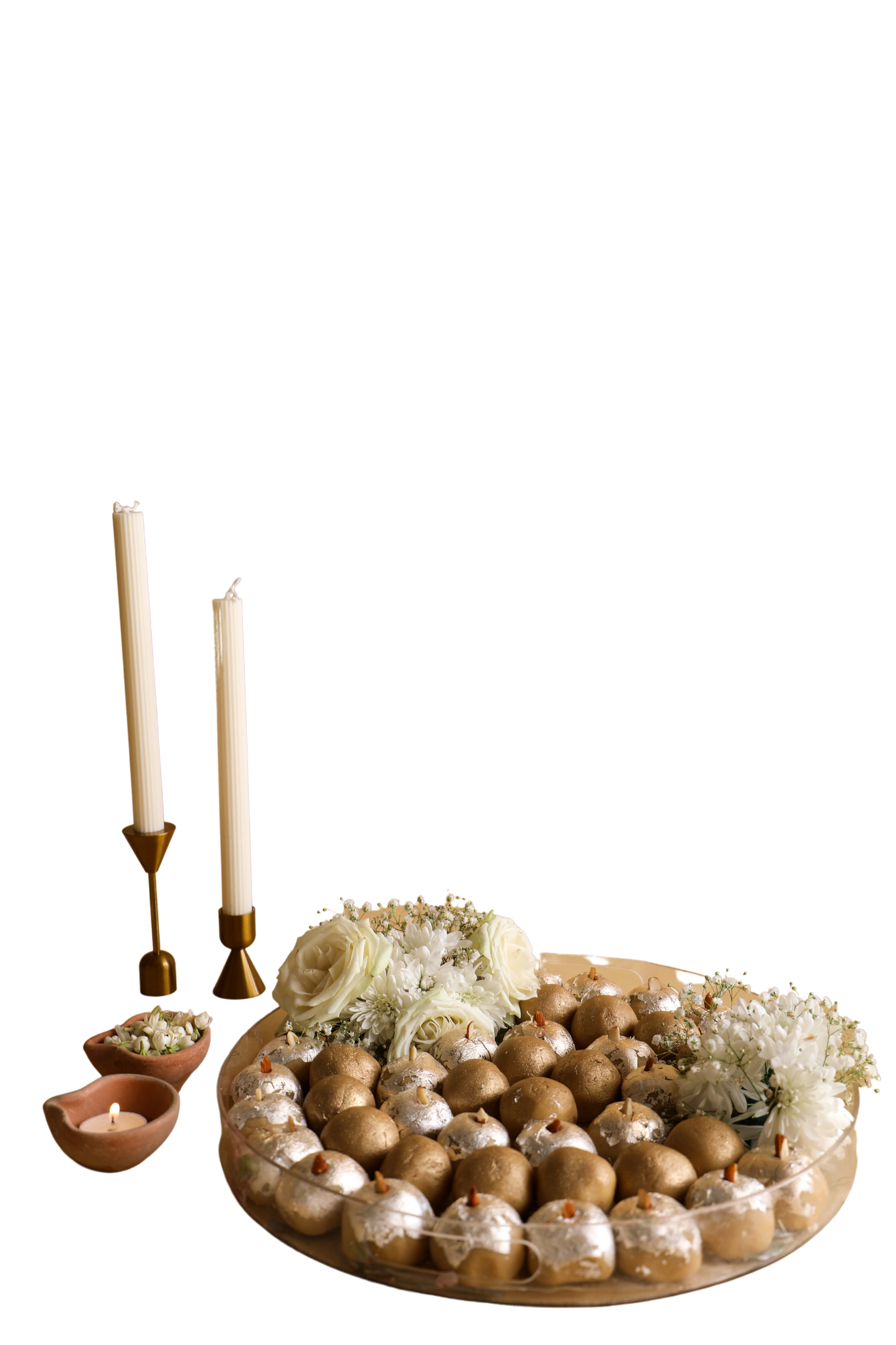 Mithai Platter - Large