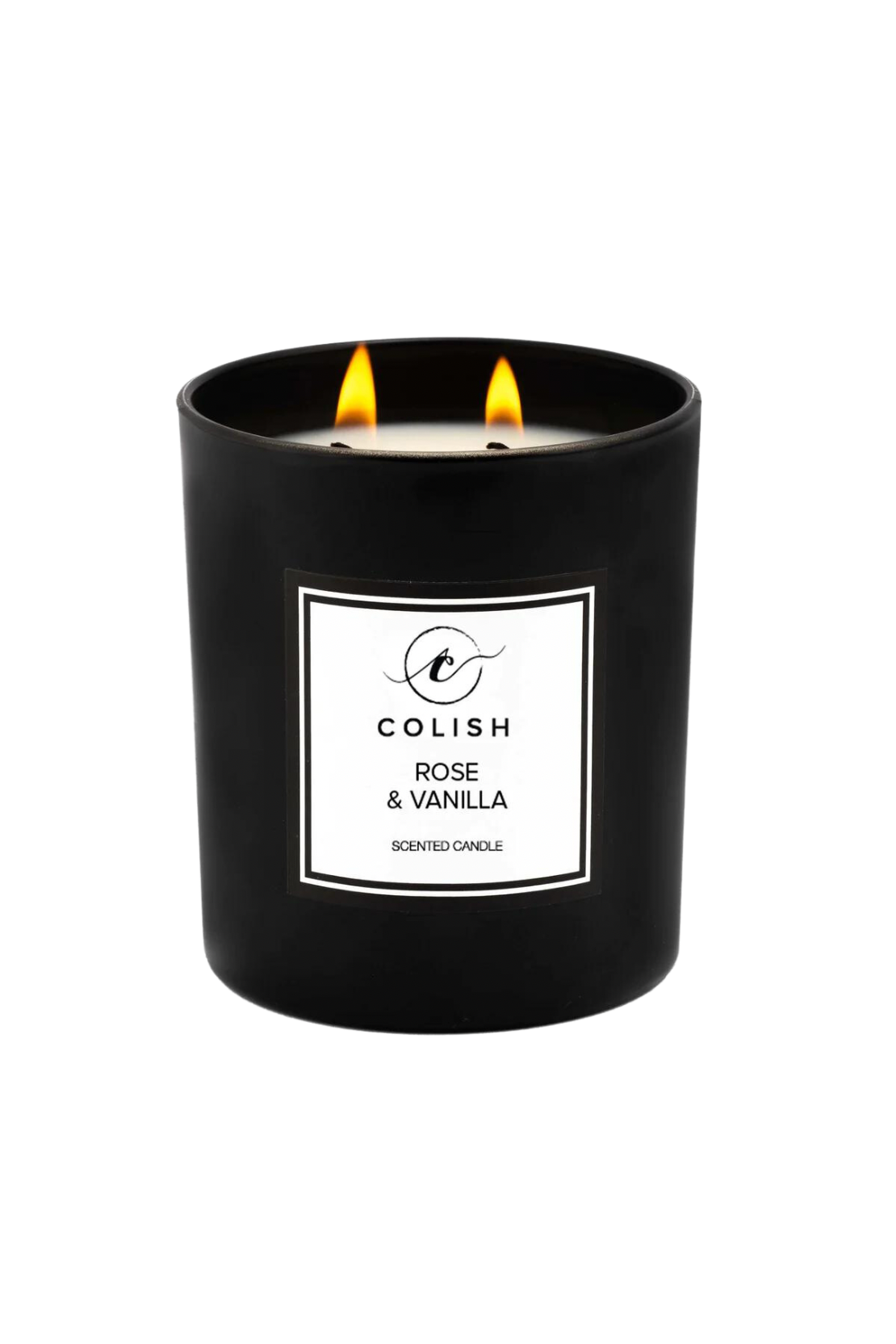 Colish Candles