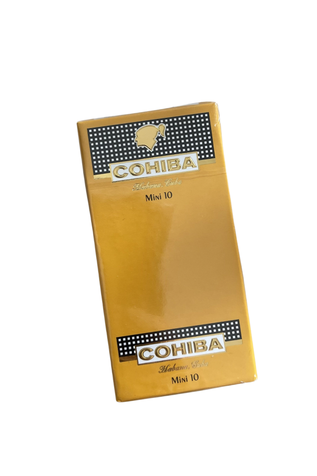 Cohiba Mini Cigars