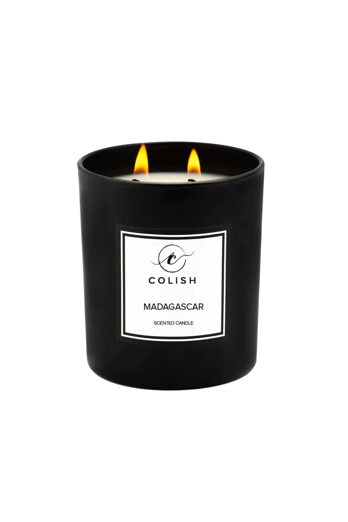 Colish Candles