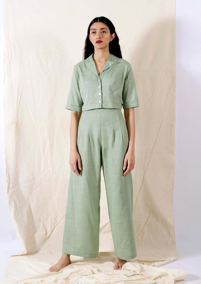 Dont Mint Co Ord Set