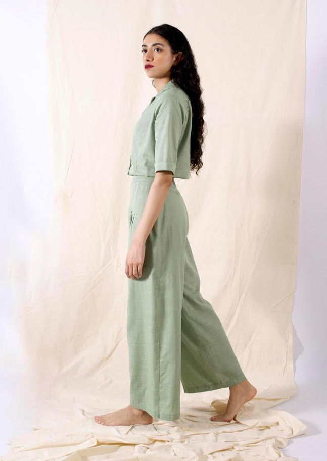 Dont Mint Co Ord Set