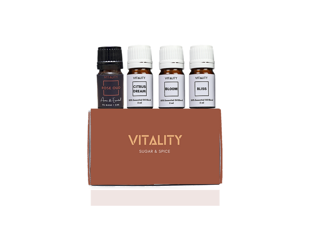 Essential Oil Kits
