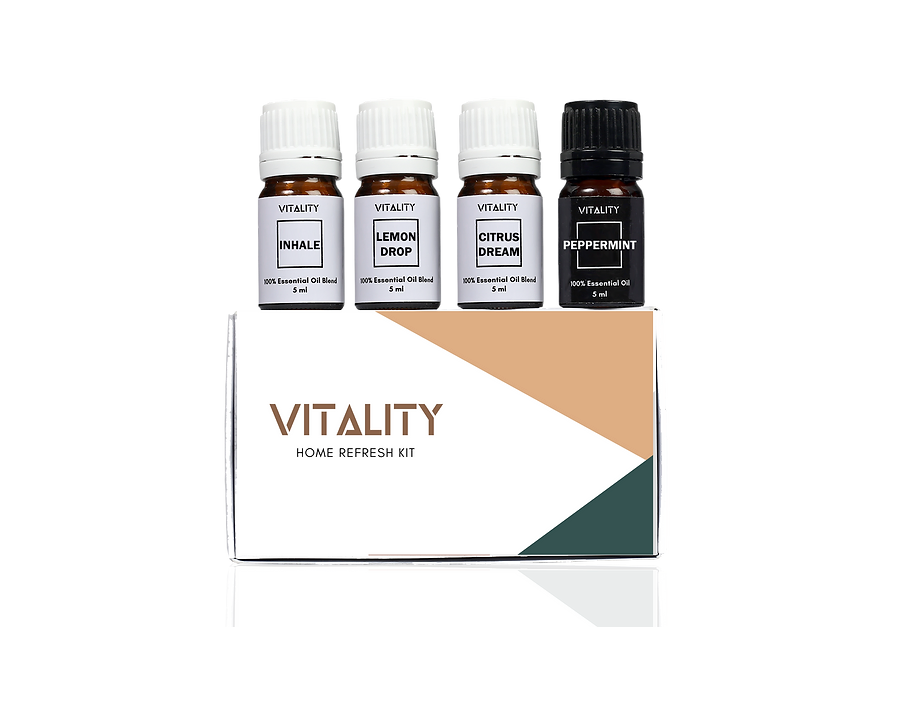 Essential Oil Kits