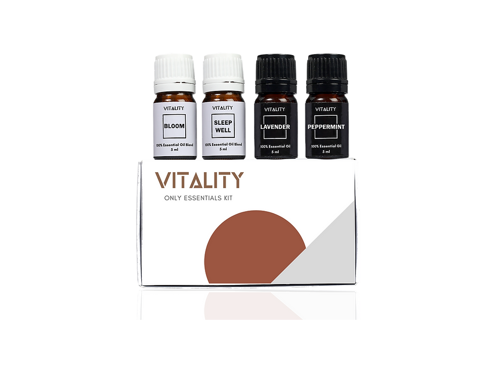 Essential Oil Kits