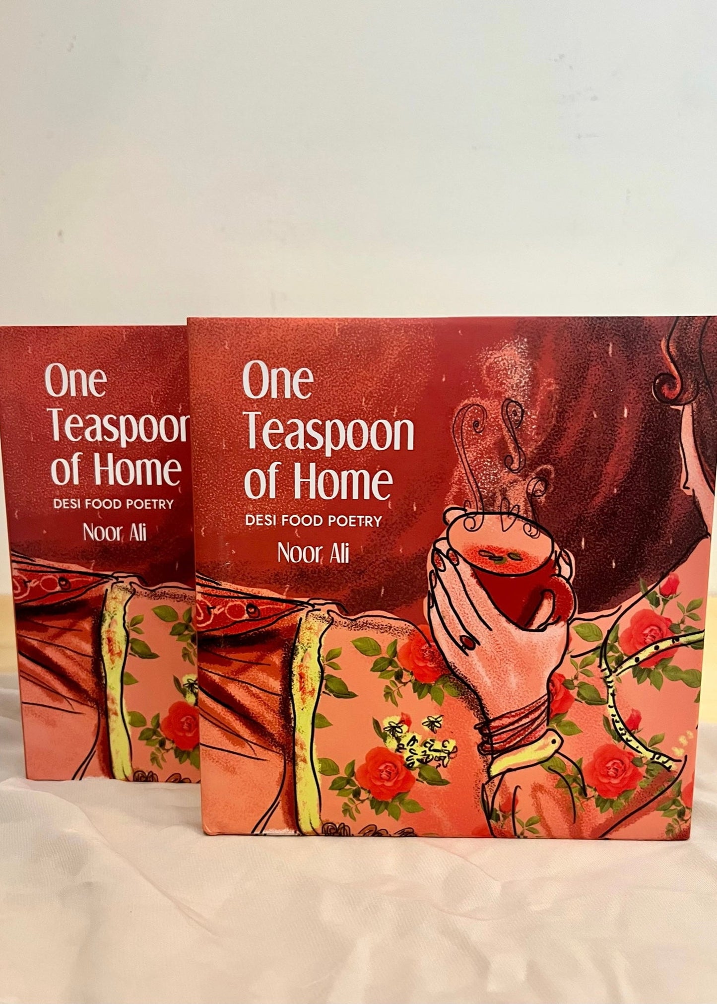 One Teaspoon of Home