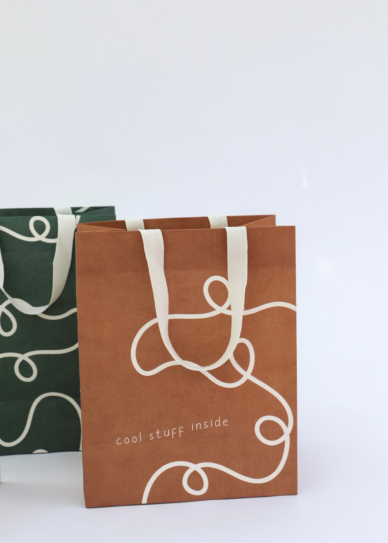 Cool sale gift bags