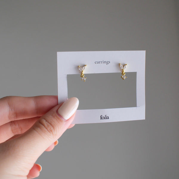 pixie studs