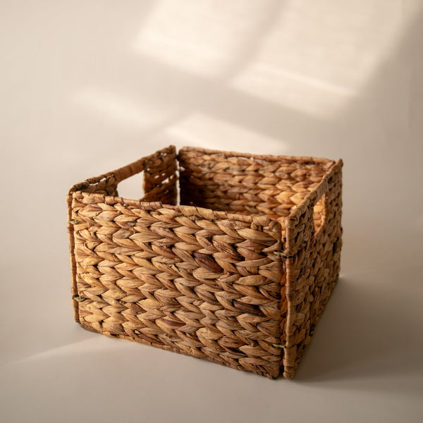 Wicker Basket