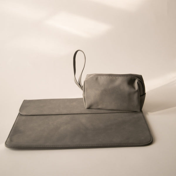 Laptop Case - Grey