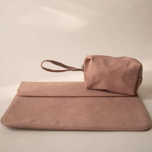 Laptop Case - Pink