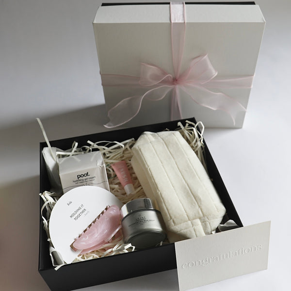 for the bride - gift box