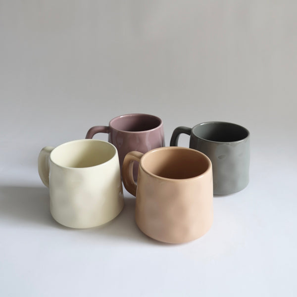 soft tone mug