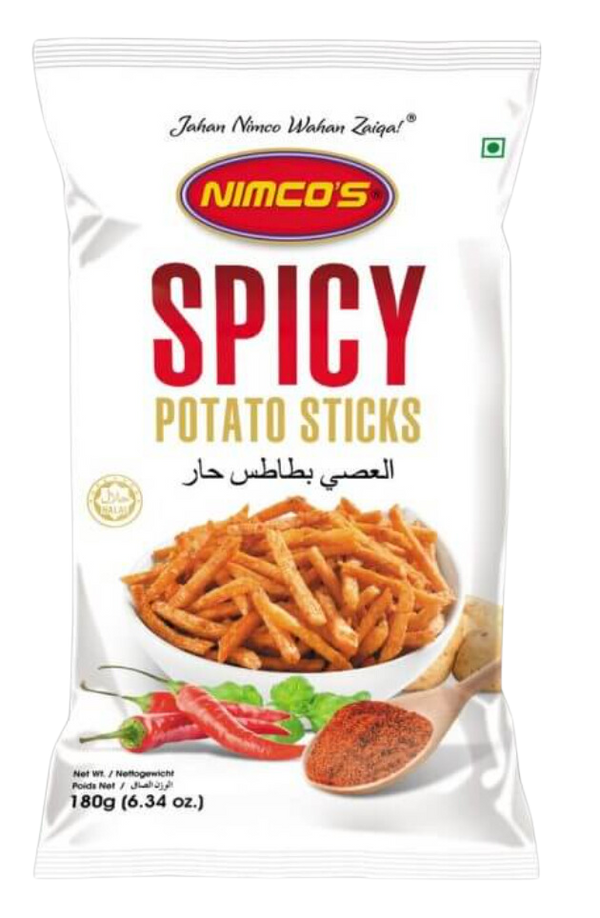 Nimco - Chips