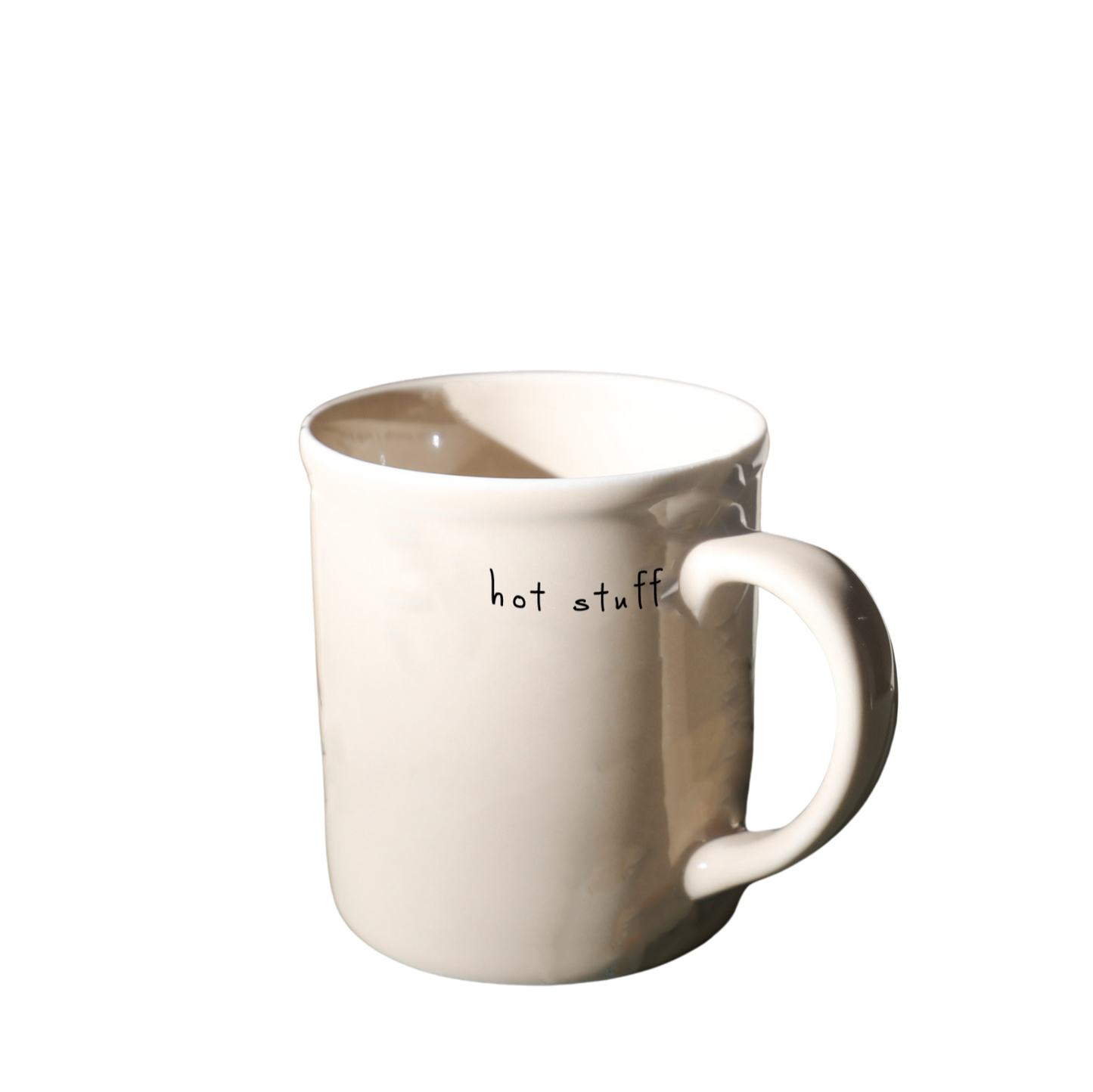 'Hot Stuff' Mug