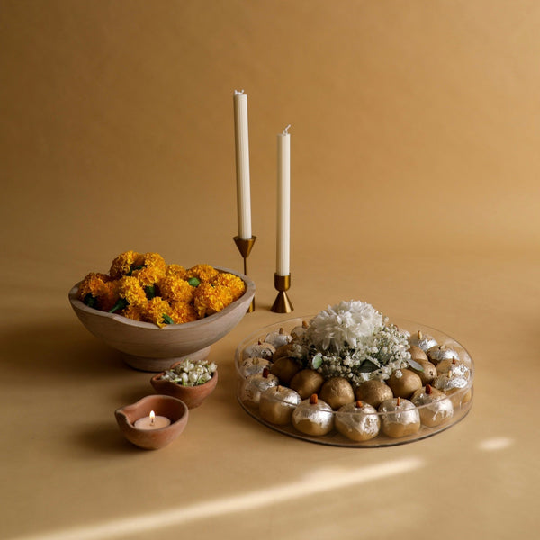 Mithai Platter - Small