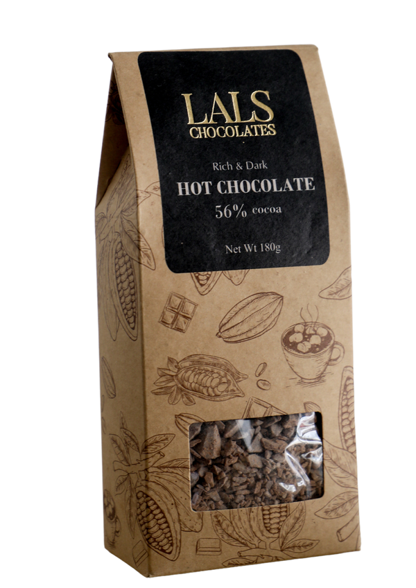 Hot Chocolate Pouch