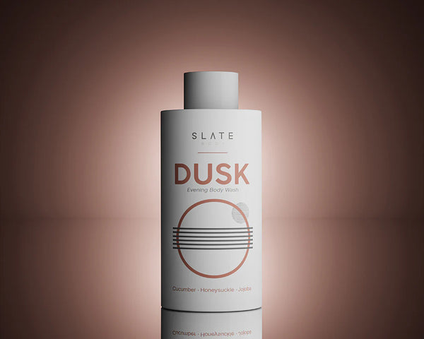 dusk - evening body wash