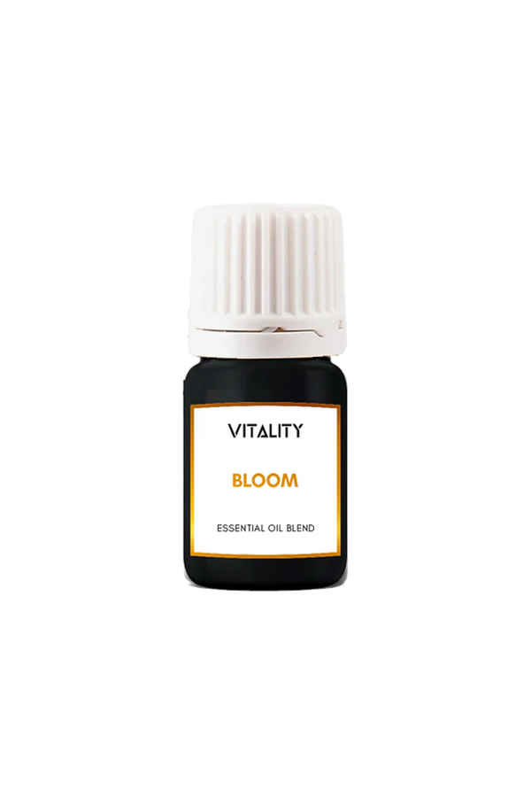 Bloom Essential Oil