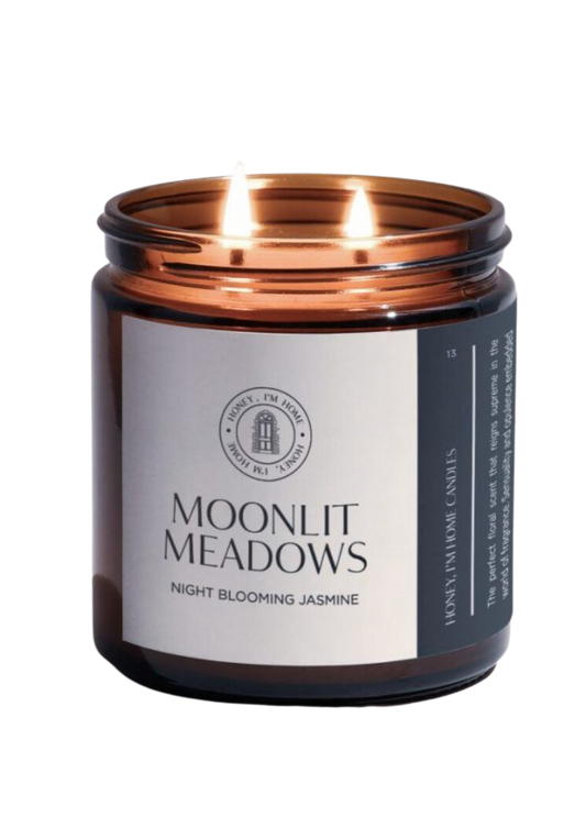 Candle - Moonlit Meadows
