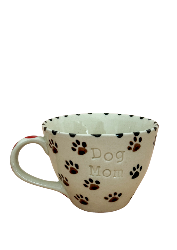 Dog Mum Mug