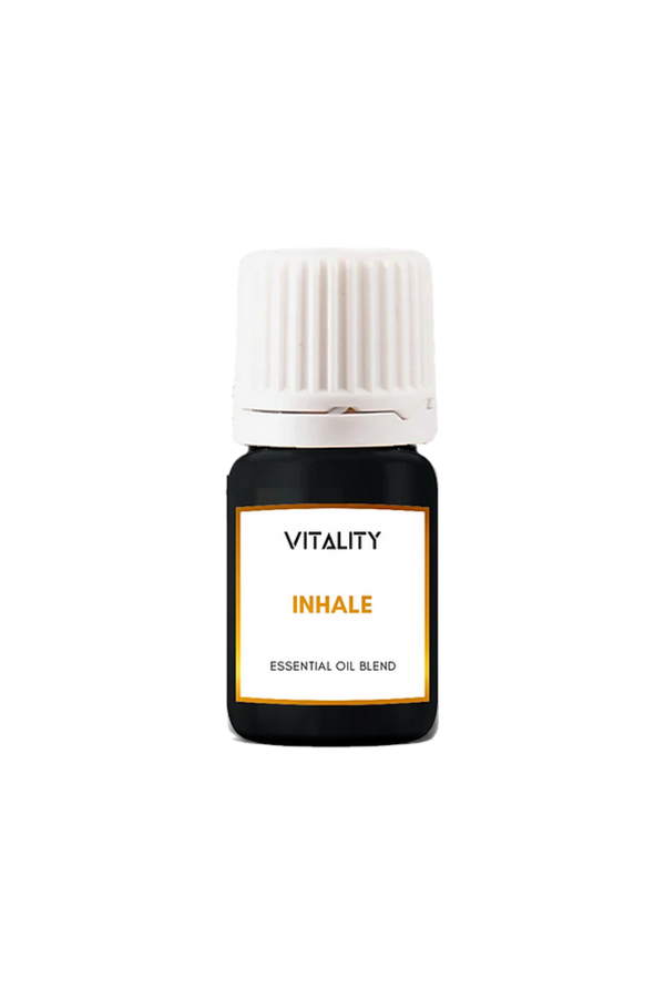 Inhale Essential Oil