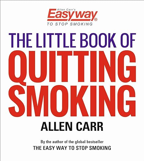 The Little Book Of Quitting Smoking