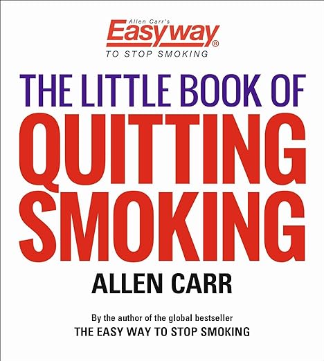 quitting smoking book