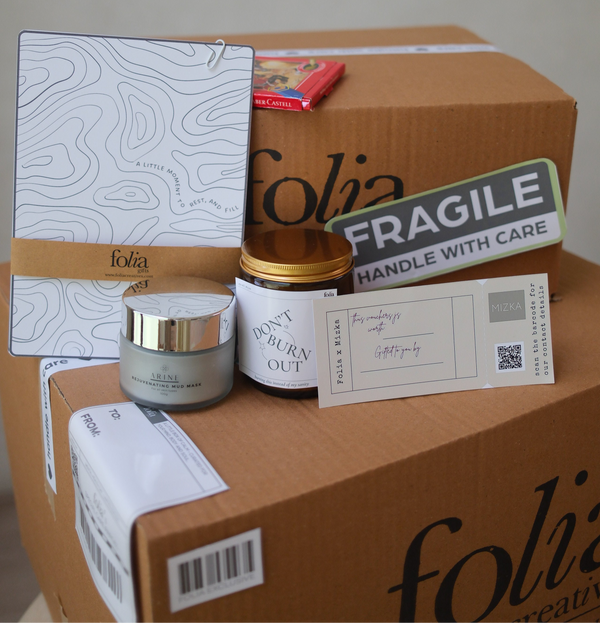 curated priority box