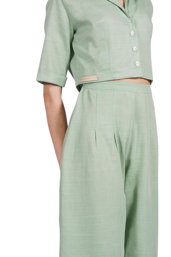 Don't Mint Co-Ord Set