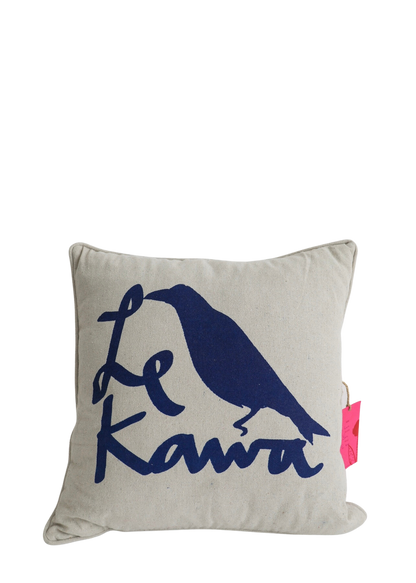 Le Kawa - Cushion