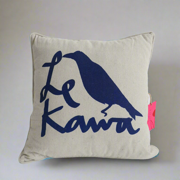 Le Kawa Cushion