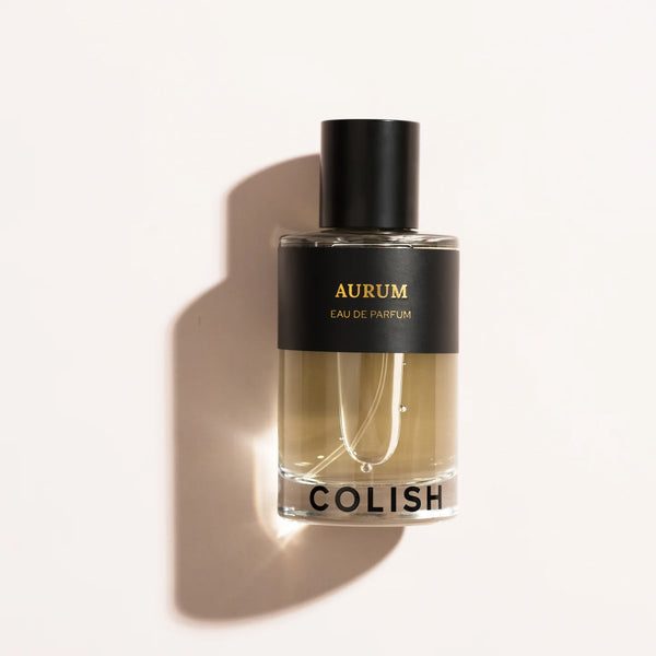 Aurum Eau De Parfum