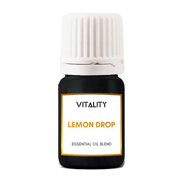 Lemon Drop Essential Oil