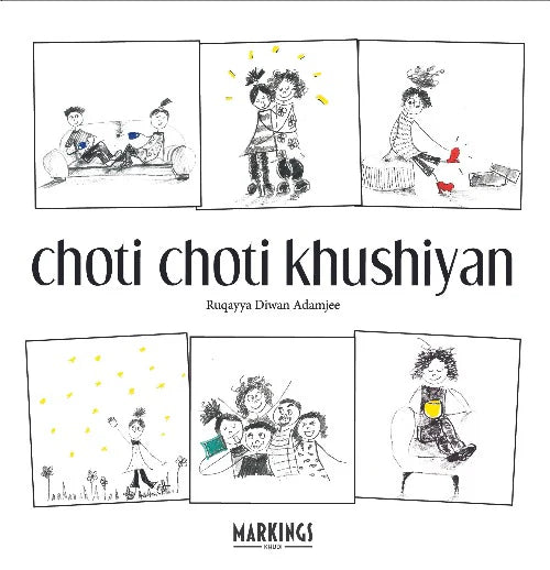 Choti Choti Khushiyan