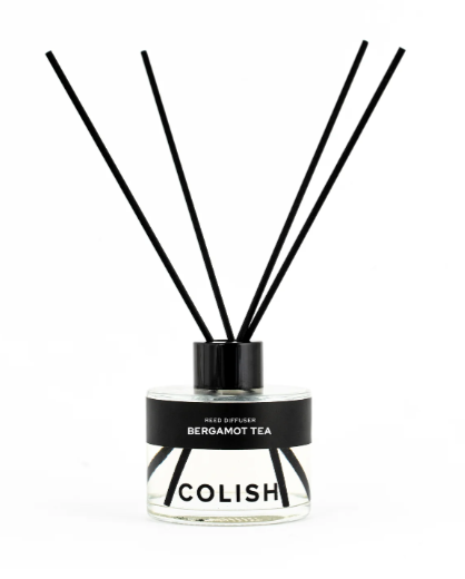 Colish Diffusers