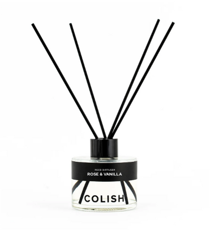 Colish Diffusers