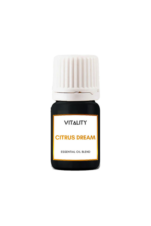 Citrus Dream Essential Oil