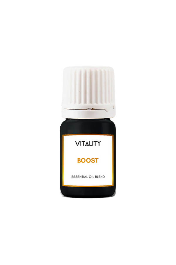 Boost Essential Oil