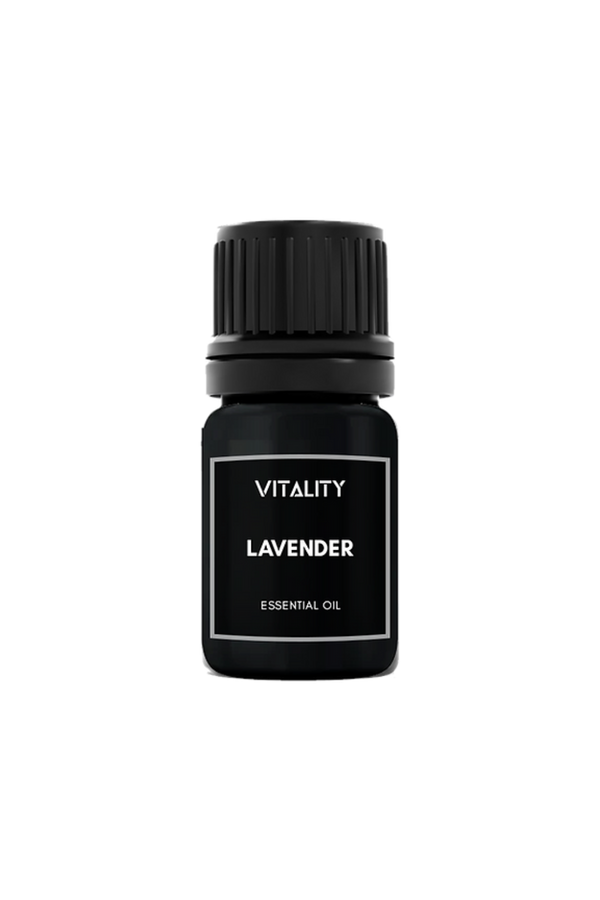 Lavender Essential Oil