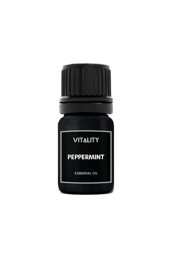 Peppermint Essential Oil