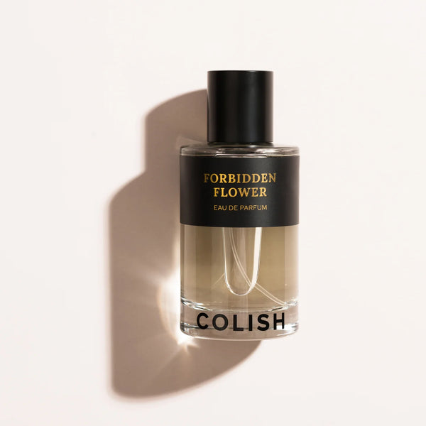 Forbidden Flower Eau De Parfum