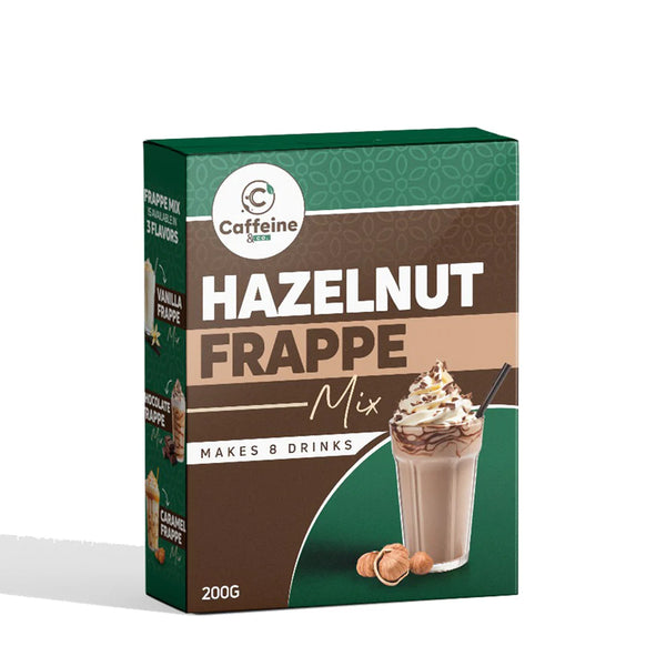 frappe mix